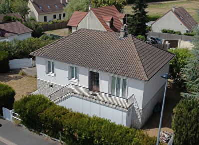 Maison Rambouillet 5 pièces 129 m2 RAMBOUILLET