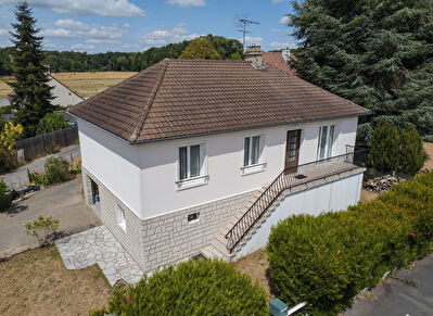 Maison Rambouillet 5 pièces 129 m2 RAMBOUILLET photo 2