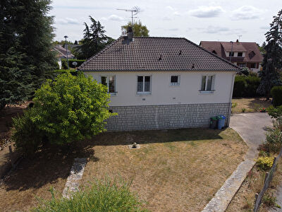 Maison Rambouillet 5 pièces 129 m2 RAMBOUILLET photo 3