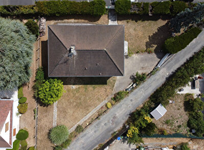 Maison Rambouillet 5 pièces 129 m2 RAMBOUILLET photo 4