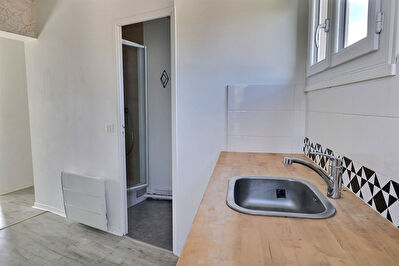 appartement 2 pièces 41 m2 NEAUPHLE LE CHATEAU photo 3