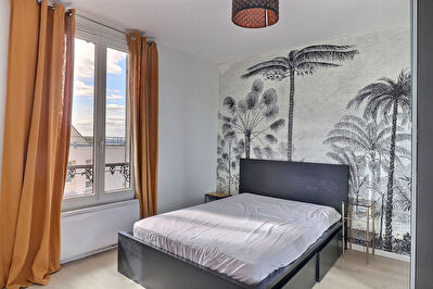 appartement 2 pièces 41 m2 MONTFORT L AMAURY