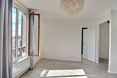appartement 2 pièces 41 m2 MONTFORT L AMAURY photo 3