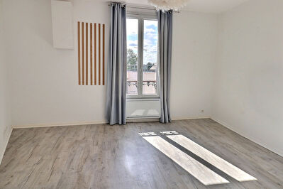 appartement 2 pièces 41 m2 MONTFORT L AMAURY photo 4