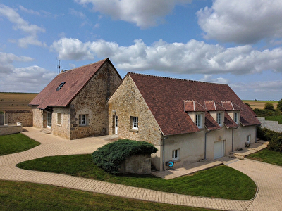 Maison 10 pièces 280 m2 RAMBOUILLET photo 2