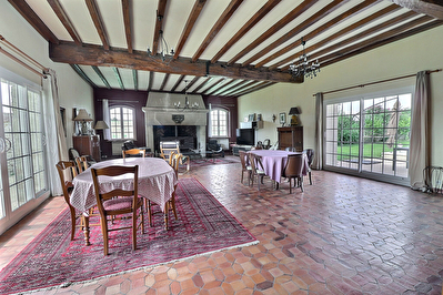 Maison 10 pièces 280 m2 RAMBOUILLET photo 3
