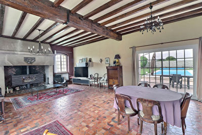Maison 10 pièces 280 m2 RAMBOUILLET photo 5