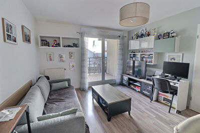 Appartement Rambouillet 2 pièces 37,43 m2 RAMBOUILLET