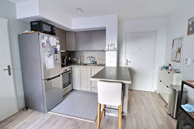 Appartement Rambouillet 2 pièces 37,43 m2 RAMBOUILLET photo 2