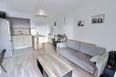 Appartement Rambouillet 2 pièces 37,43 m2 RAMBOUILLET photo 3
