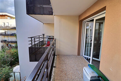 Appartement Rambouillet 2 pièces 37,43 m2 RAMBOUILLET photo 4