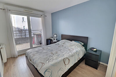 Appartement Rambouillet 2 pièces 37,43 m2 RAMBOUILLET photo 5