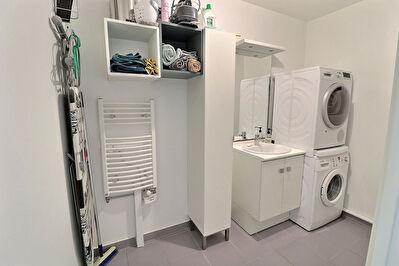 Appartement Rambouillet 2 pièces 37,43 m2 RAMBOUILLET photo 6