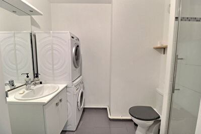 Appartement Rambouillet 2 pièces 37,43 m2 RAMBOUILLET photo 7