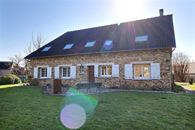 Maison familiale 8 pièces 202 m2 THOIRY photo 4