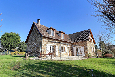 Maison familiale 8 pièces 202 m2 THOIRY photo 5