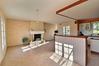 Maison familiale 8 pièces 202 m2 THOIRY photo 8