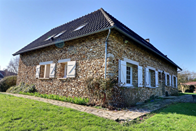 Maison familiale 8 pièces 202 m2 THOIRY photo 2
