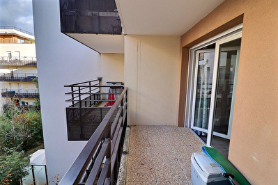 Appartement Rambouillet 2 pièces 37,43 m2 RAMBOUILLET