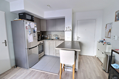 Appartement Rambouillet 2 pièces 37,43 m2 RAMBOUILLET photo 3