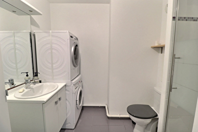 Appartement Rambouillet 2 pièces 37,43 m2 RAMBOUILLET photo 7