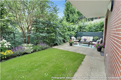 Appartement Rambouillet 2 pièce(s) 47 m2 RAMBOUILLET