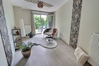 Appartement Rambouillet 2 pièce(s) 47 m2 RAMBOUILLET photo 4