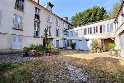 Appartement Rambouillet 4 pièce(s) 82 m2 RAMBOUILLET