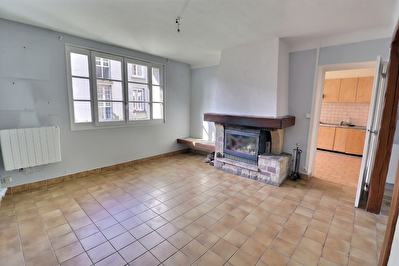 Appartement Rambouillet 4 pièce(s) 82 m2 RAMBOUILLET photo 2