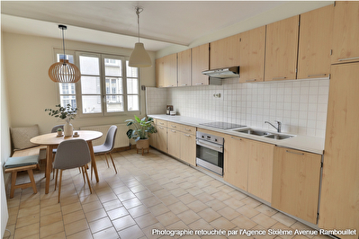 Appartement Rambouillet 4 pièce(s) 82 m2 RAMBOUILLET photo 3
