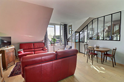 Appartement Rambouillet 3 pièce(s) 81 m2 RAMBOUILLET