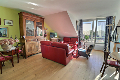 Appartement Rambouillet 3 pièce(s) 81 m2 RAMBOUILLET photo 2