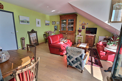 Appartement Rambouillet 3 pièce(s) 81 m2 RAMBOUILLET photo 3