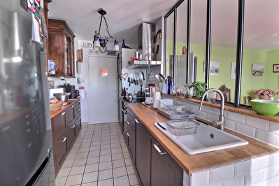 Appartement Rambouillet 3 pièce(s) 81 m2 RAMBOUILLET photo 4