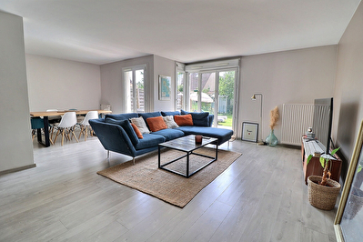 Maison Rambouillet 5 pièces 99 m2 Rambouillet