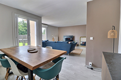 Maison Rambouillet 5 pièces 99 m2 Rambouillet photo 2