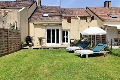 Maison Rambouillet 5 pièces 99 m2 Rambouillet photo 3