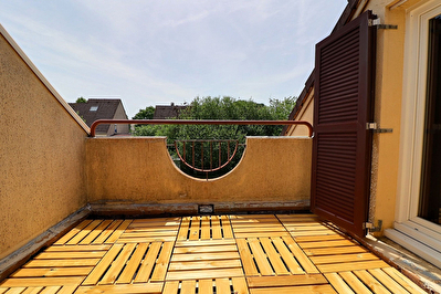 Maison Rambouillet 5 pièces 99 m2 Rambouillet photo 8