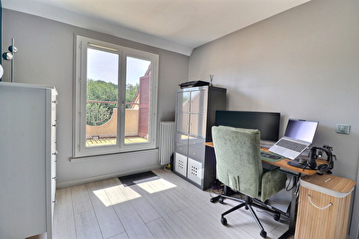 Maison Rambouillet 5 pièces 99 m2 Rambouillet photo 9