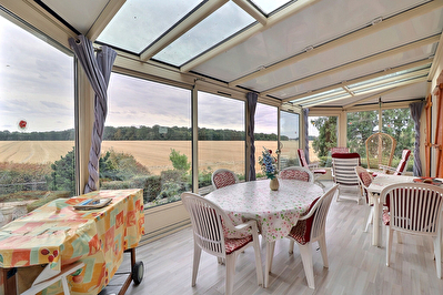 Maison Hermeray 6 pièce(s) 184 m2 HERMERAY photo 6
