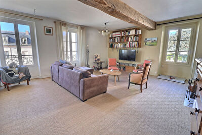Appartement Rambouillet 5 pièces 118 m2 RAMBOUILLET