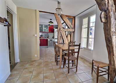 Appartement Rambouillet 5 pièces 118 m2 RAMBOUILLET photo 3