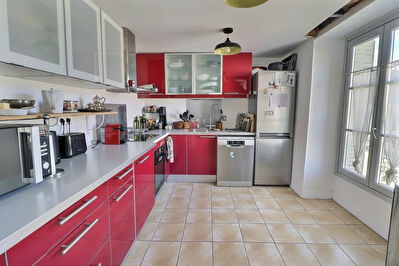 Appartement Rambouillet 5 pièces 118 m2 RAMBOUILLET photo 4