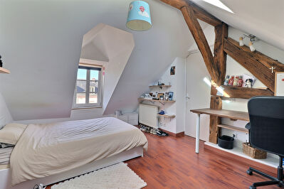 Appartement Rambouillet 5 pièces 118 m2 RAMBOUILLET photo 8