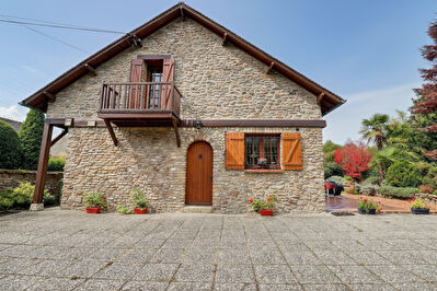 Maison Rambouillet 7 pièce(s) 160 m2 RAMBOUILLET