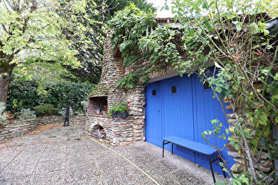 Maison Rambouillet 7 pièce(s) 160 m2 RAMBOUILLET photo 3