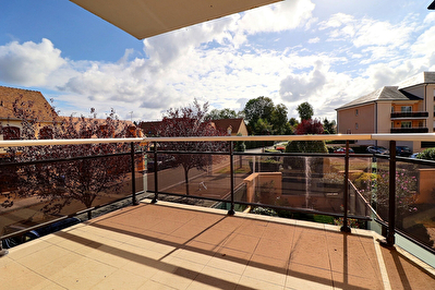 Appartement 3 pièces 87 m² · à Rambouillet · 87 m² · 425 000 €