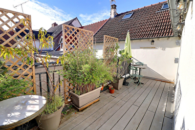 Appartement 5 pièces 118 m² · à Rambouillet · 118 m² · 470 000 €