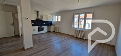 Appartement Jarny 4 pièces 74.67 m²