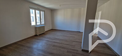 Appartement Jarny 4 pièces 74.67 m²